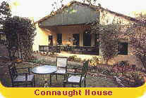 Connaught House