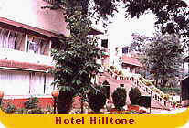 Hotel Hilltone