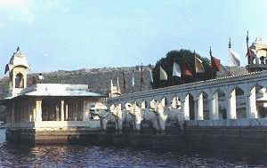 Gaj Mandir Udaipur