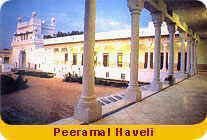 Peeramal Haveli